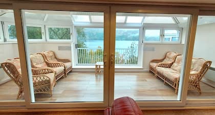 Loch Rannoch Highland Club Highland Lodge 03