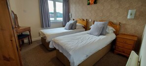 House | 3 bedrooms - Loch Rannoch Highland Club Highland Lodge 03 (Pitlochry)