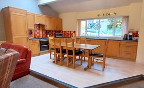 House | 3 bedrooms - Loch Rannoch Highland Club Highland Lodge 03 (Pitlochry)