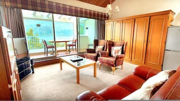 Apartament | 2 dormitoris