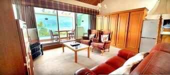 Loch Rannoch Highland Club Apartment 16