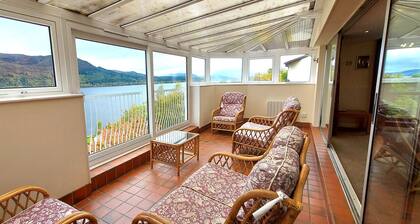 Loch Rannoch Highland Club Highland Lodge 36