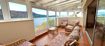 Loch Rannoch Highland Club Highland Lodge 36