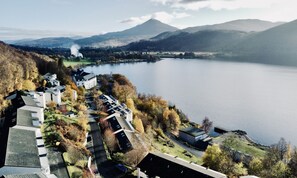 Apartment | 1 bedroom - Loch Rannoch Highland Club Studio 05 (Pitlochry)