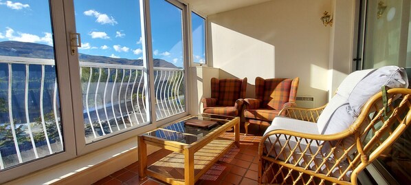 Apartment | 1 bedroom - Loch Rannoch Highland Club Studio 05 (Pitlochry)