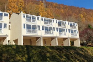 Apartment | 1 bedroom - Loch Rannoch Highland Club Studio 05 (Pitlochry)