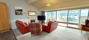 House | 2 bedrooms - Loch Rannoch Highland Club Highland Lodge 02 (Pitlochry)