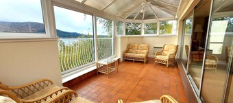 Loch Rannoch Highland Club Highland Lodge 02