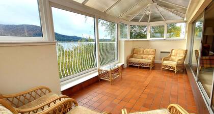 Loch Rannoch Highland Club Highland Lodge 02