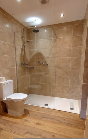 House | 2 bedrooms - Loch Rannoch Highland Club Highland Lodge 35 (Pitlochry)
