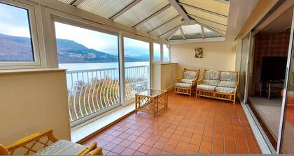 Loch Rannoch Highland Club Highland Lodge 46