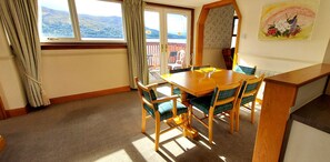 House | 2 bedrooms - Loch Rannoch Highland Club Lochside Lodge 02 (Pitlochry)