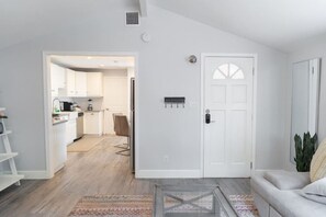 Ferienhaus | 1 Schlafzimmer