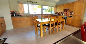 House | 2 bedrooms - Loch Rannoch Highland Club Highland Lodge 05 (Pitlochry)