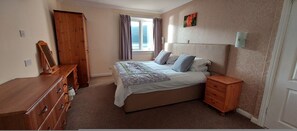 House | 2 bedrooms - Loch Rannoch Highland Club Highland Lodge 05 (Pitlochry)