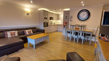 Appartement | 2 slaapkamers