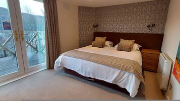 Appartement | 2 slaapkamers