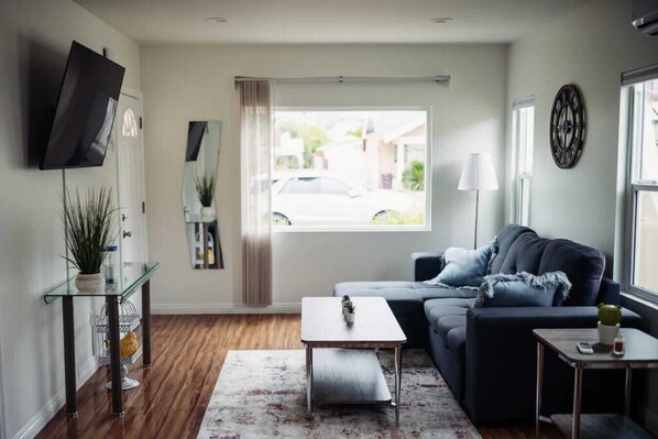 獨棟房屋 | 2 間臥室