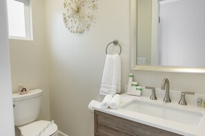 Ferienhaus | 2 Schlafzimmer