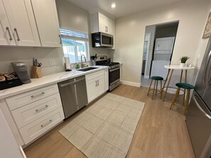 獨棟房屋 | 2 間臥室