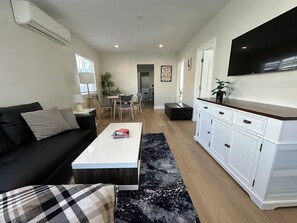 Casa | 2 habitaciones