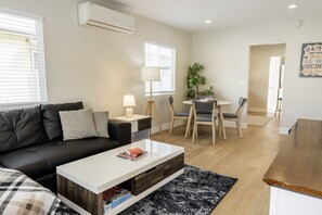 獨棟房屋 | 2 間臥室