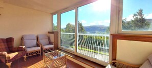 Apartment, Smoking | 2 bedrooms - Loch Rannoch Highland Club Studio 07 (Pitlochry)