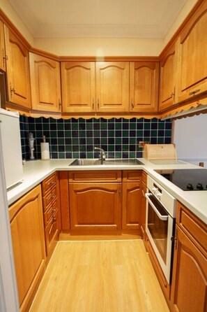 Appartement | 2 slaapkamers