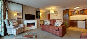 House | 2 bedrooms