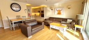 2 chambres