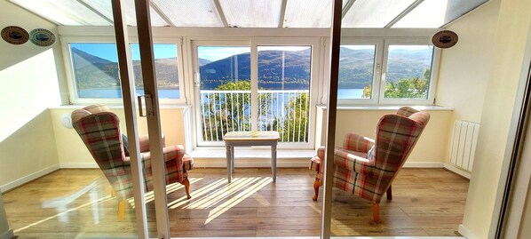 Apartment | 2 bedrooms - Bloch Rannoch Highland Club Pine Marten Lodge 04 (Pitlochry)