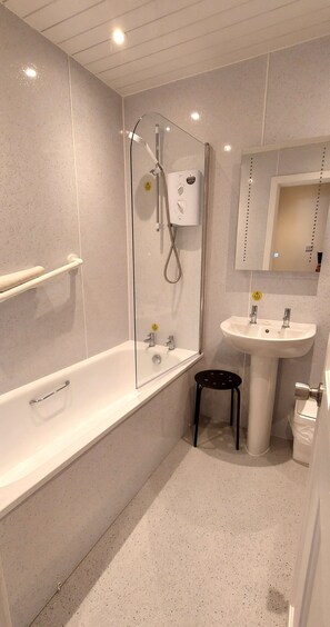 Huis, roken | 2 slaapkamers