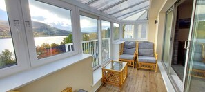 Apartment, Smoking | 2 bedrooms - Loch Rannoch Highland Club Red Deer Lodge 02 (Pitlochry)