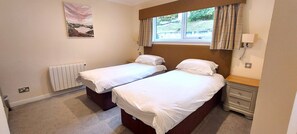 Lägenhet | 1 sovrum