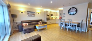 Lägenhet | 1 sovrum