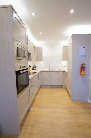 Apartment | 1 Schlafzimmer