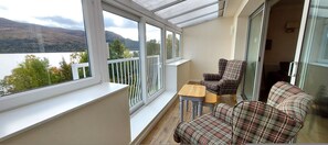 Appartement | 1 chambre