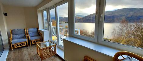 Appartement | 2 slaapkamers