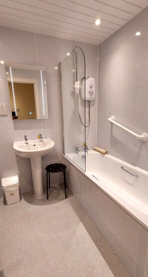 House | 2 bedrooms - Loch Rannoch Highland Club Red Deer Lodge 07 (Pitlochry)