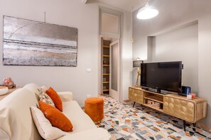 Coin séjour