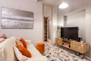Coin séjour