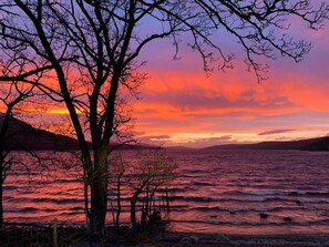 4 bedrooms - Loch Rannoch Highland Club Highland Lodge 08 (Pitlochry)