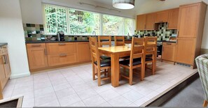 House | 2 bedrooms - Loch Rannoch Highland Club Highland Lodge 42 (Pitlochry)