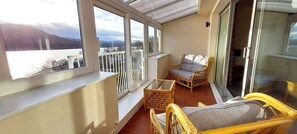 Leilighet | 1 soverom