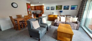 Apartment, Smoking | 1 bedroom - Loch Rannoch Highland Club Red Deer Lodge 04 (Pitlochry)