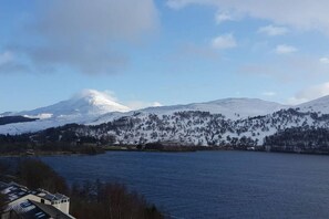 House - Loch Rannoch Highland Club Red Deer Lodge 04 (Pitlochry)