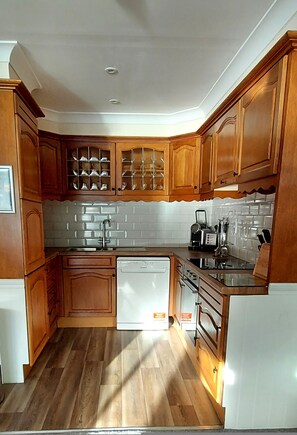 Leilighet | 1 soverom