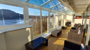 House - Highland Lodge 06 Loch Rannoch Highland Club (Pitlochry)