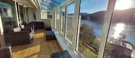 Casa | 3 dormitorios