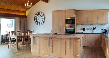 Loch Rannoch Highland Lodge 06